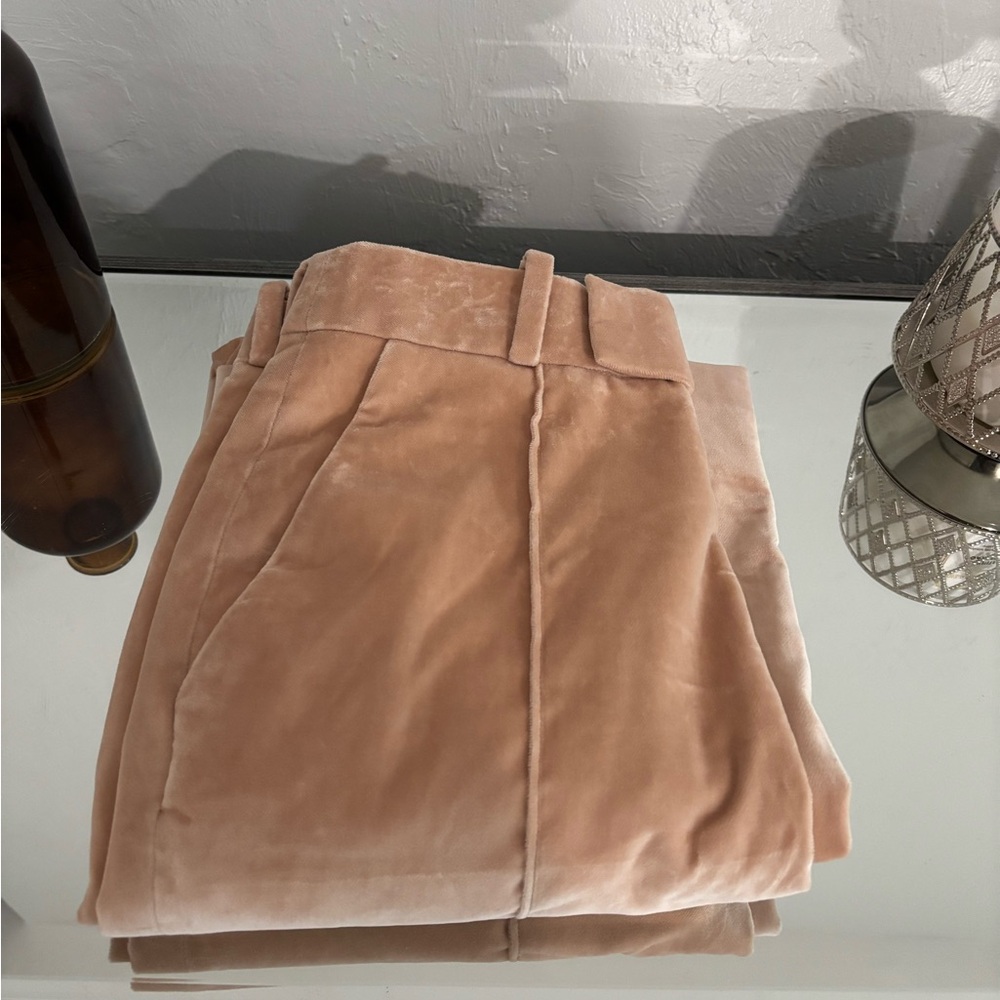 Frame Flare Pants - Picture 3 of 5
